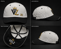 VELZ ELITE – WHITE FLAME