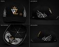 VELZ BLACK EDITION